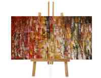 XXL Acrylbild